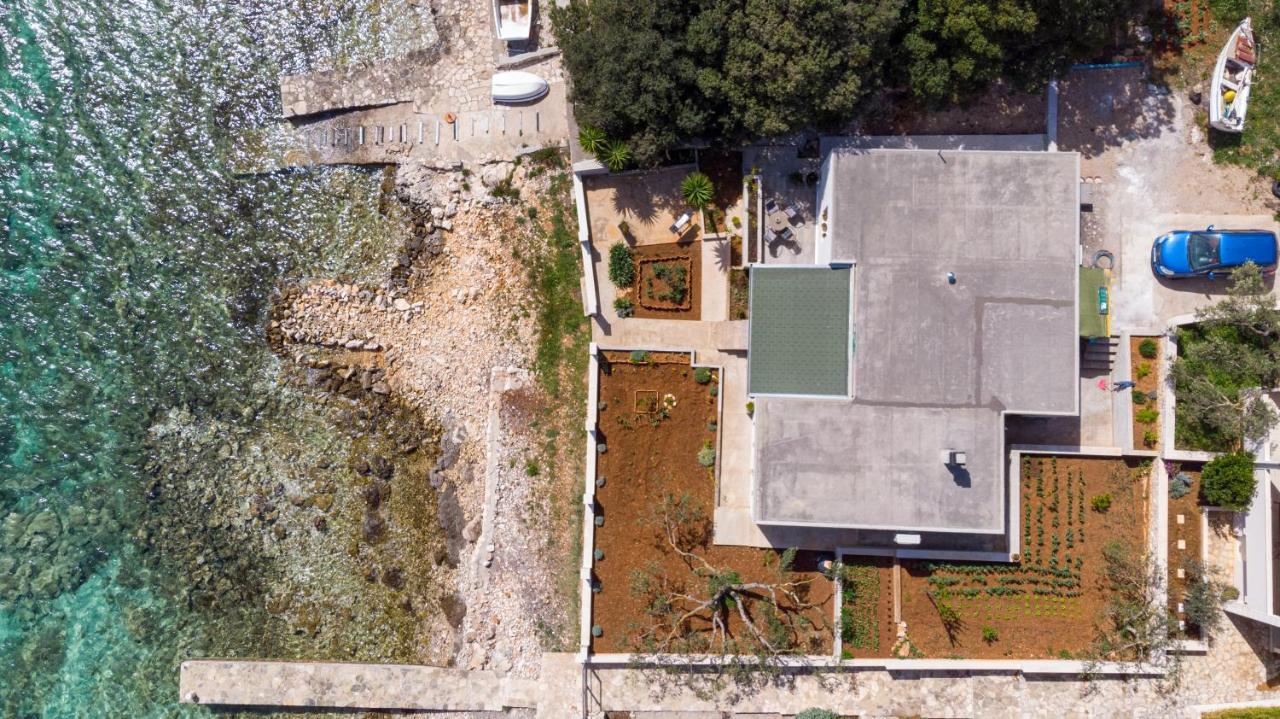 Sea Home Cvita Vela Luka Buitenkant foto