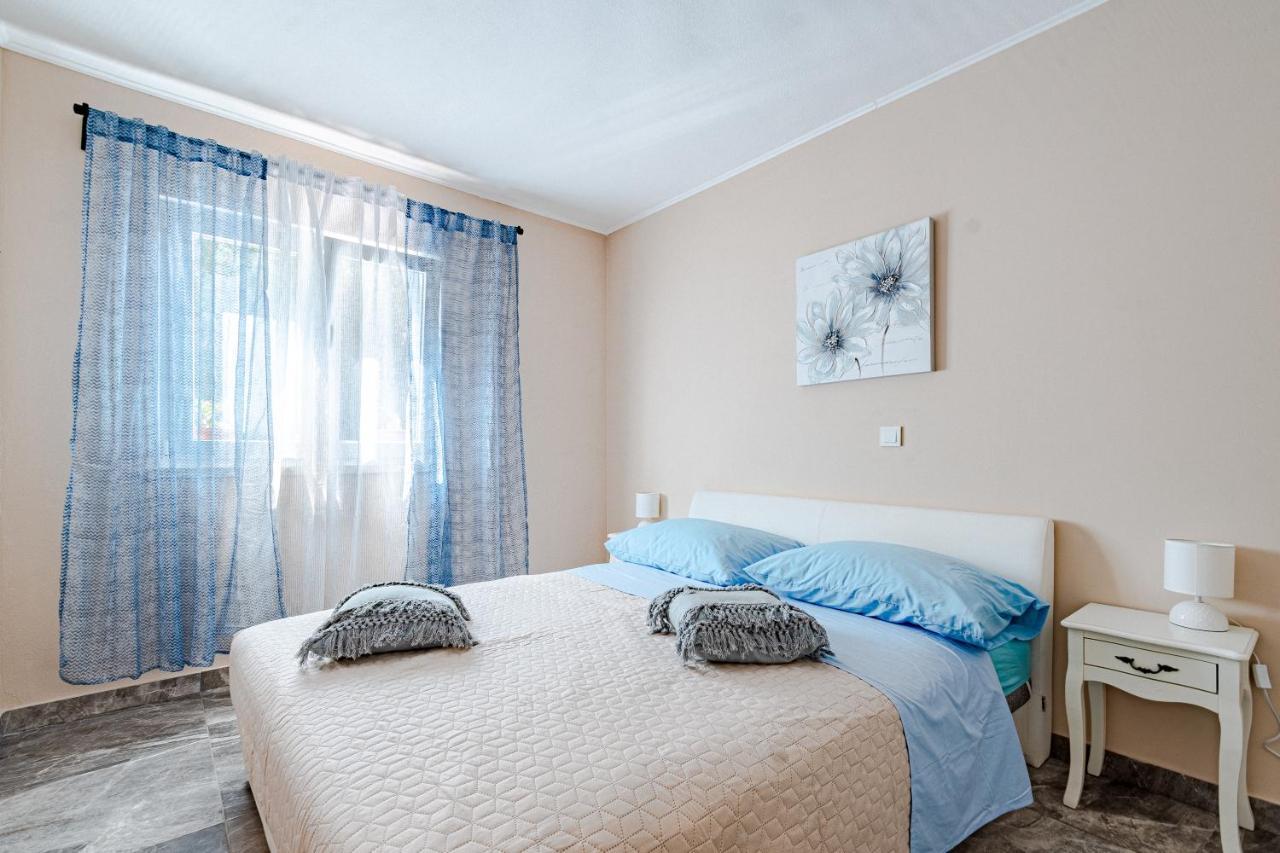 Sea Home Cvita Vela Luka Buitenkant foto