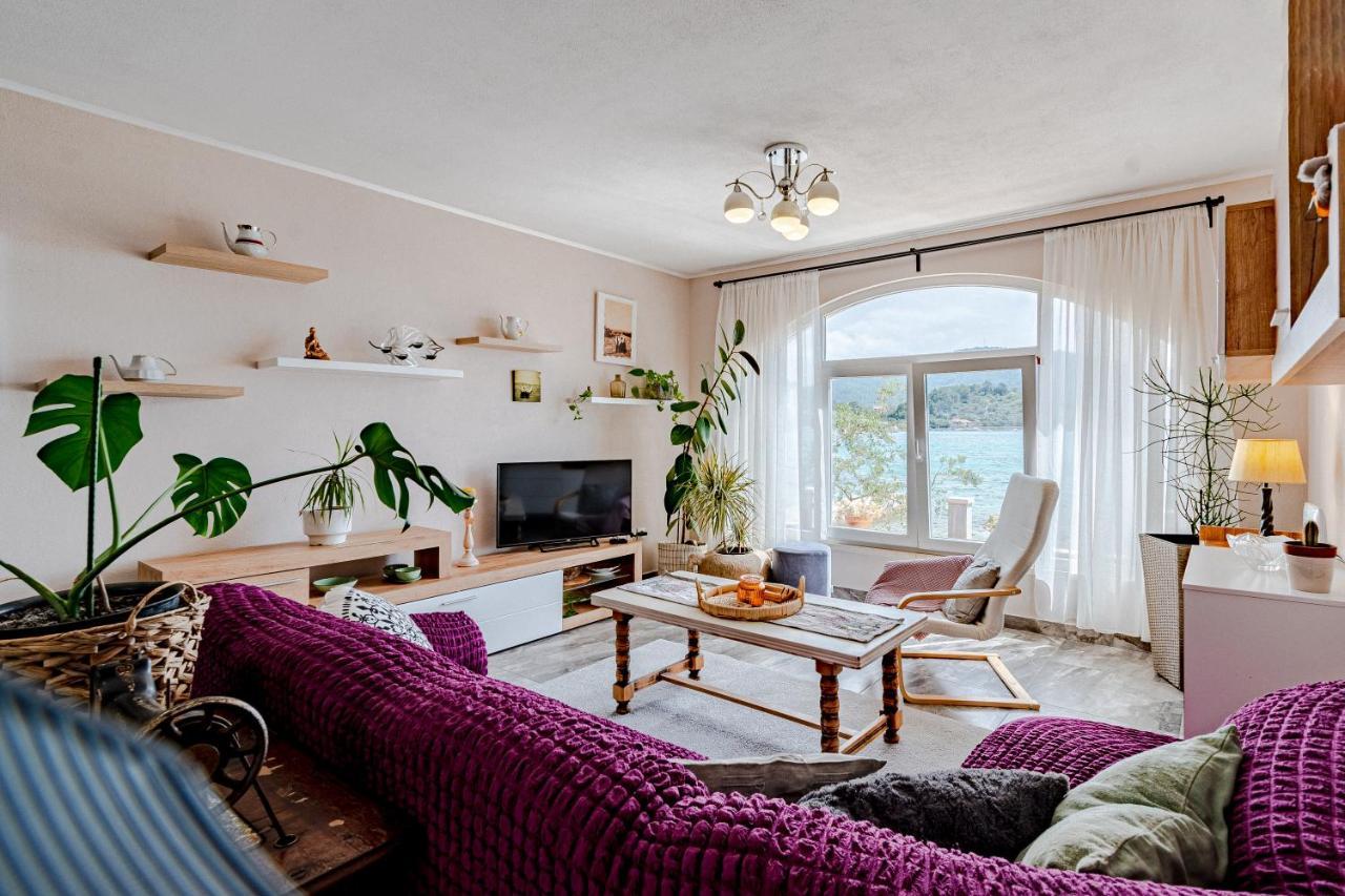 Sea Home Cvita Vela Luka Buitenkant foto