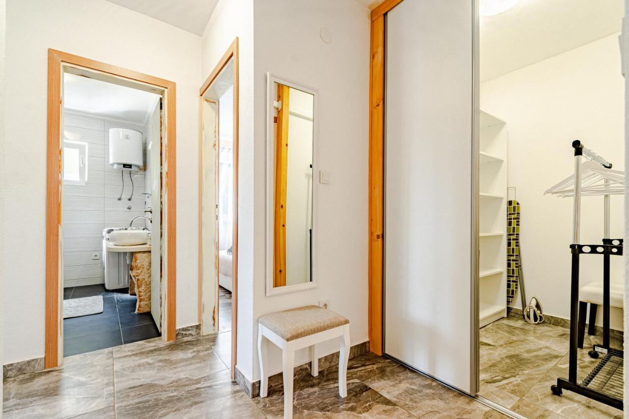 Sea Home Cvita Vela Luka Buitenkant foto