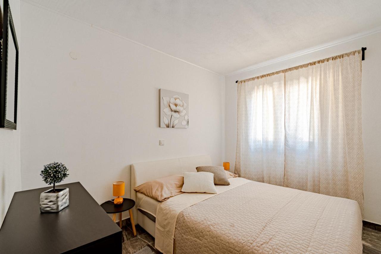 Sea Home Cvita Vela Luka Buitenkant foto